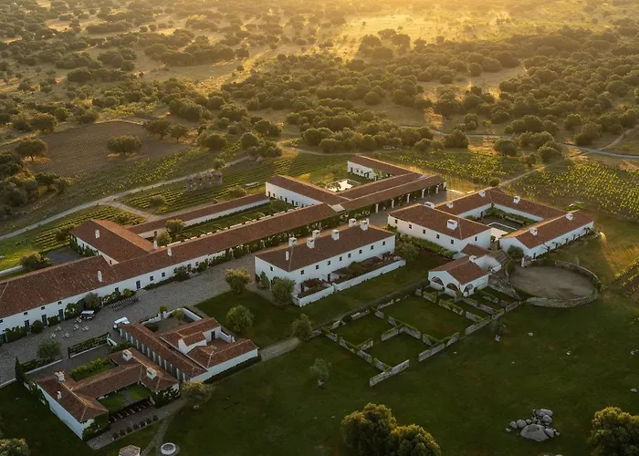 São Lourenço do Barrocal
